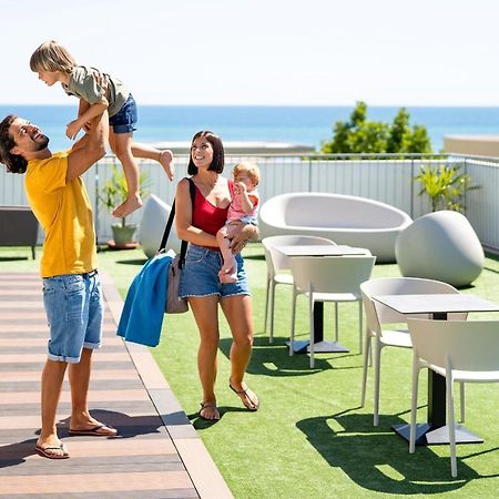 Hotel Angelus Rimini Dış mekan fotoğraf