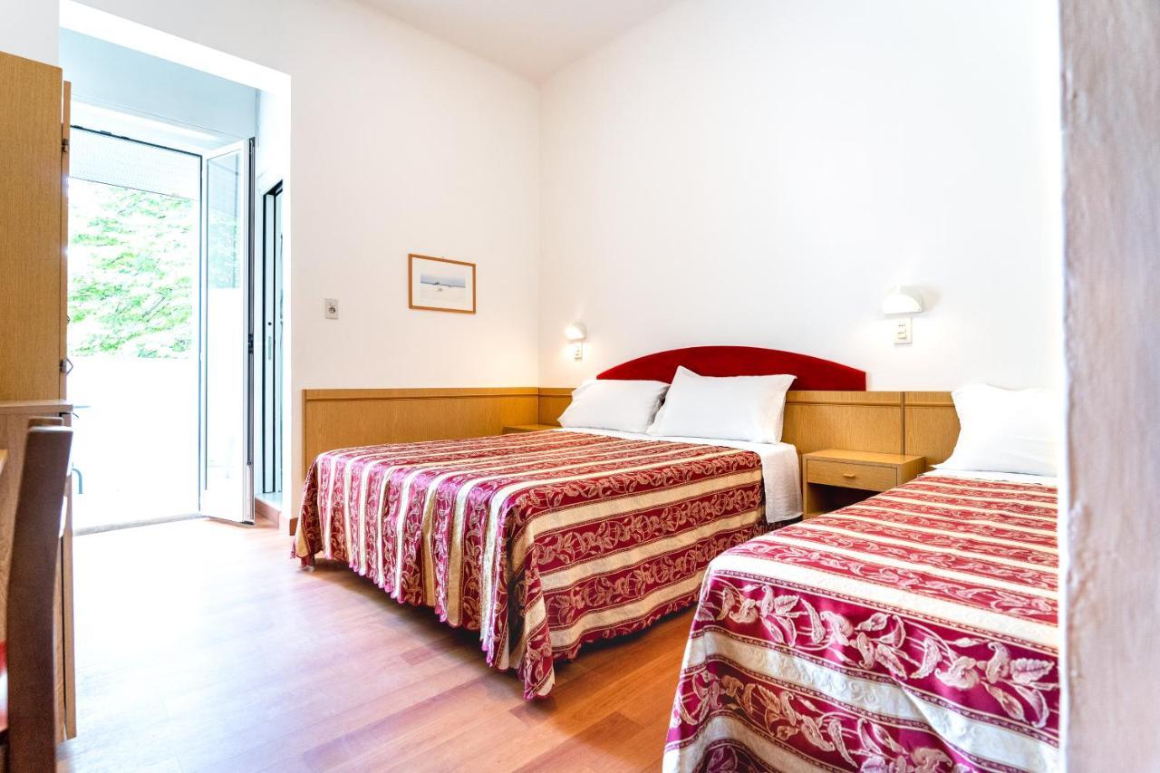 Hotel Angelus Rimini Dış mekan fotoğraf