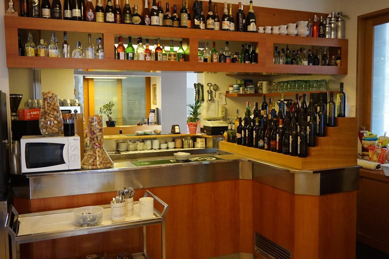 Hotel Angelus Rimini Dış mekan fotoğraf