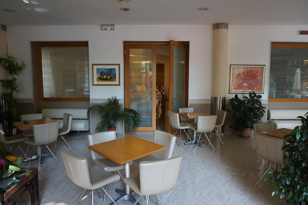 Hotel Angelus Rimini Dış mekan fotoğraf