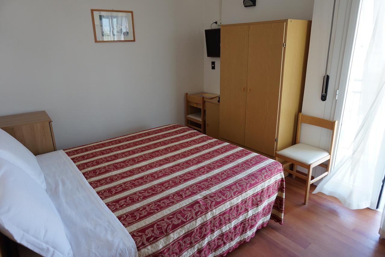 Hotel Angelus Rimini Dış mekan fotoğraf
