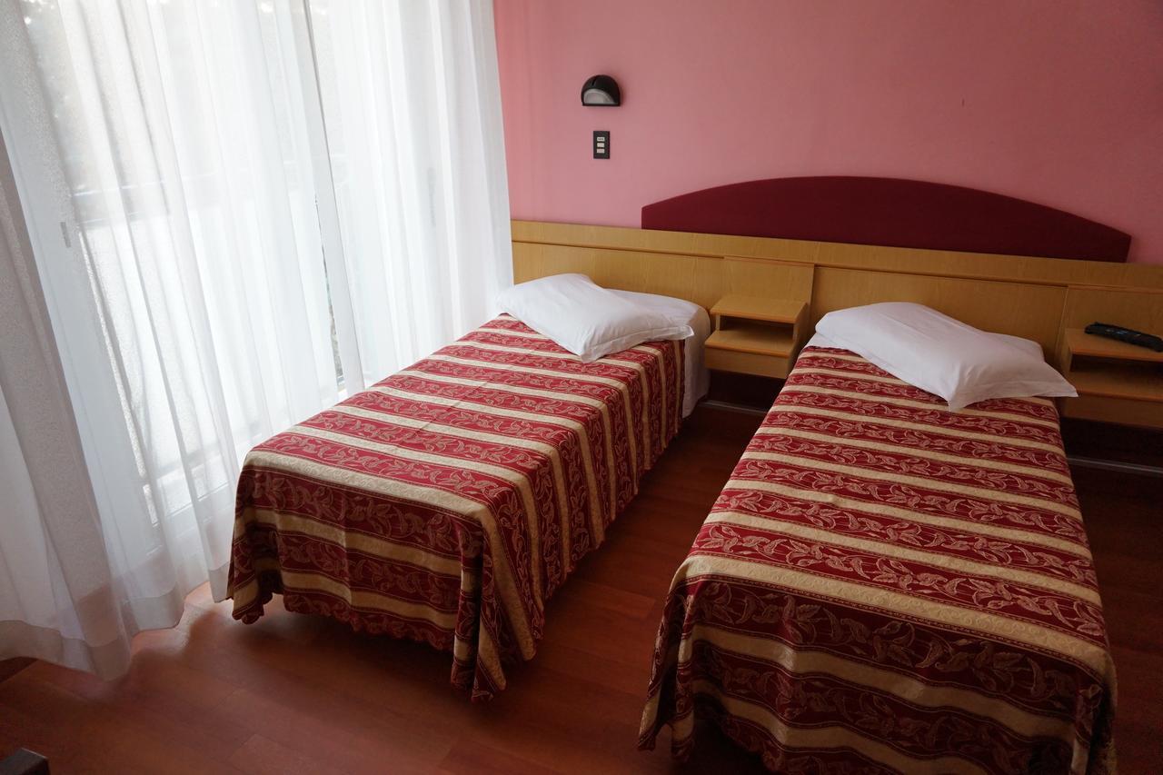 Hotel Angelus Rimini Dış mekan fotoğraf