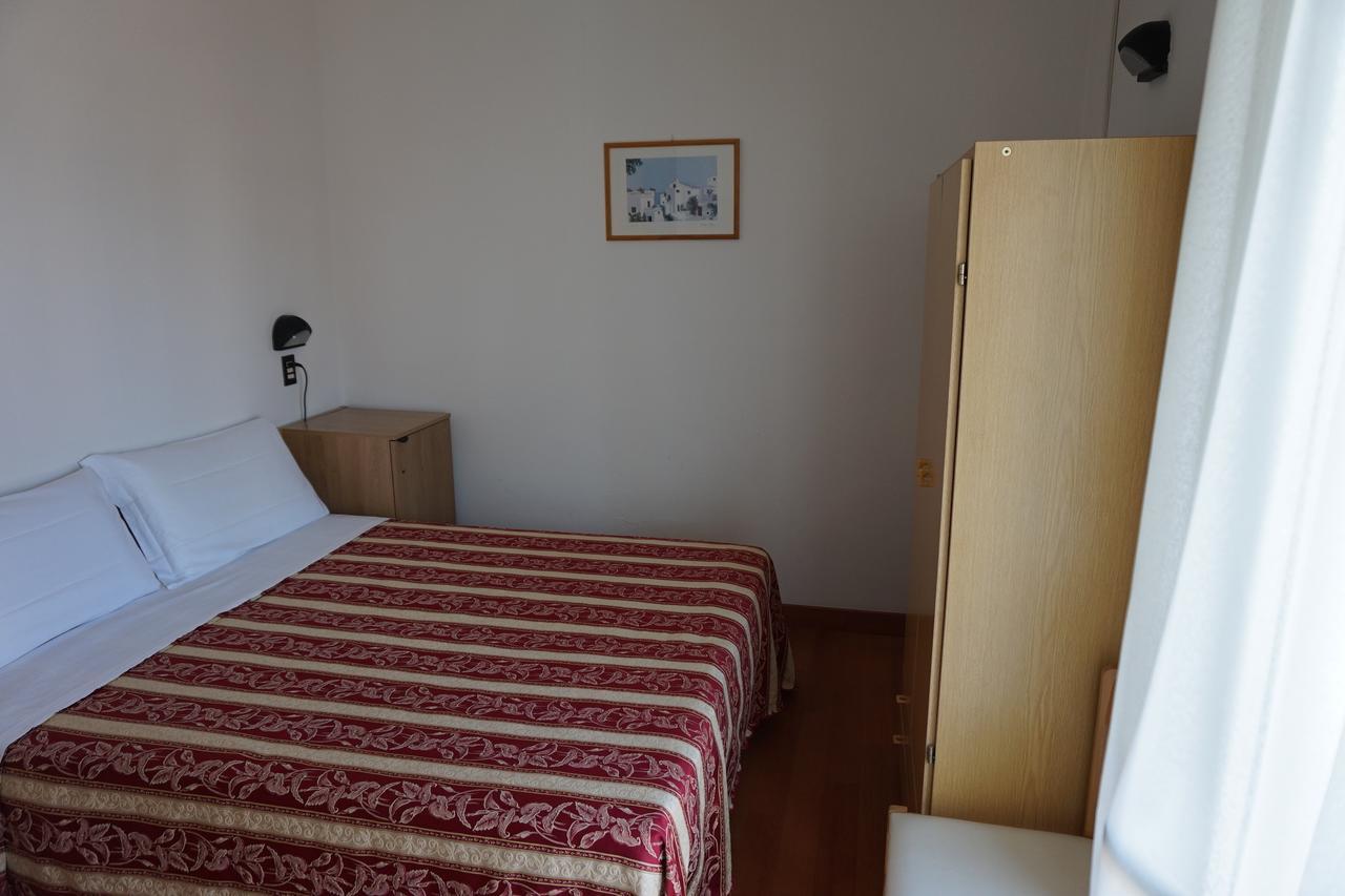 Hotel Angelus Rimini Dış mekan fotoğraf