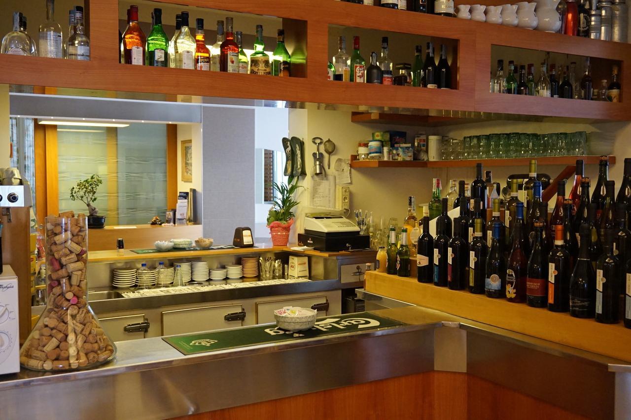 Hotel Angelus Rimini Dış mekan fotoğraf