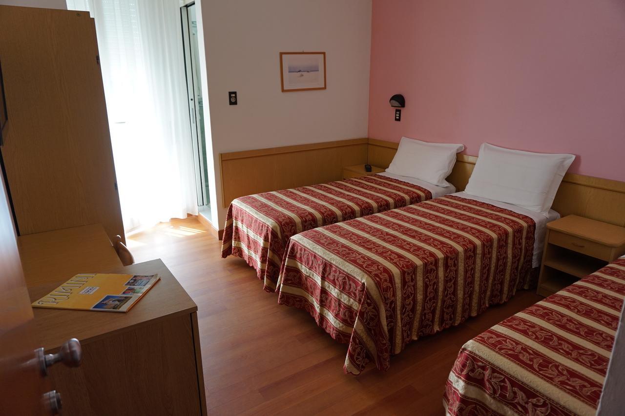 Hotel Angelus Rimini Dış mekan fotoğraf