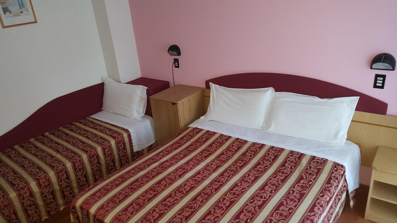Hotel Angelus Rimini Dış mekan fotoğraf