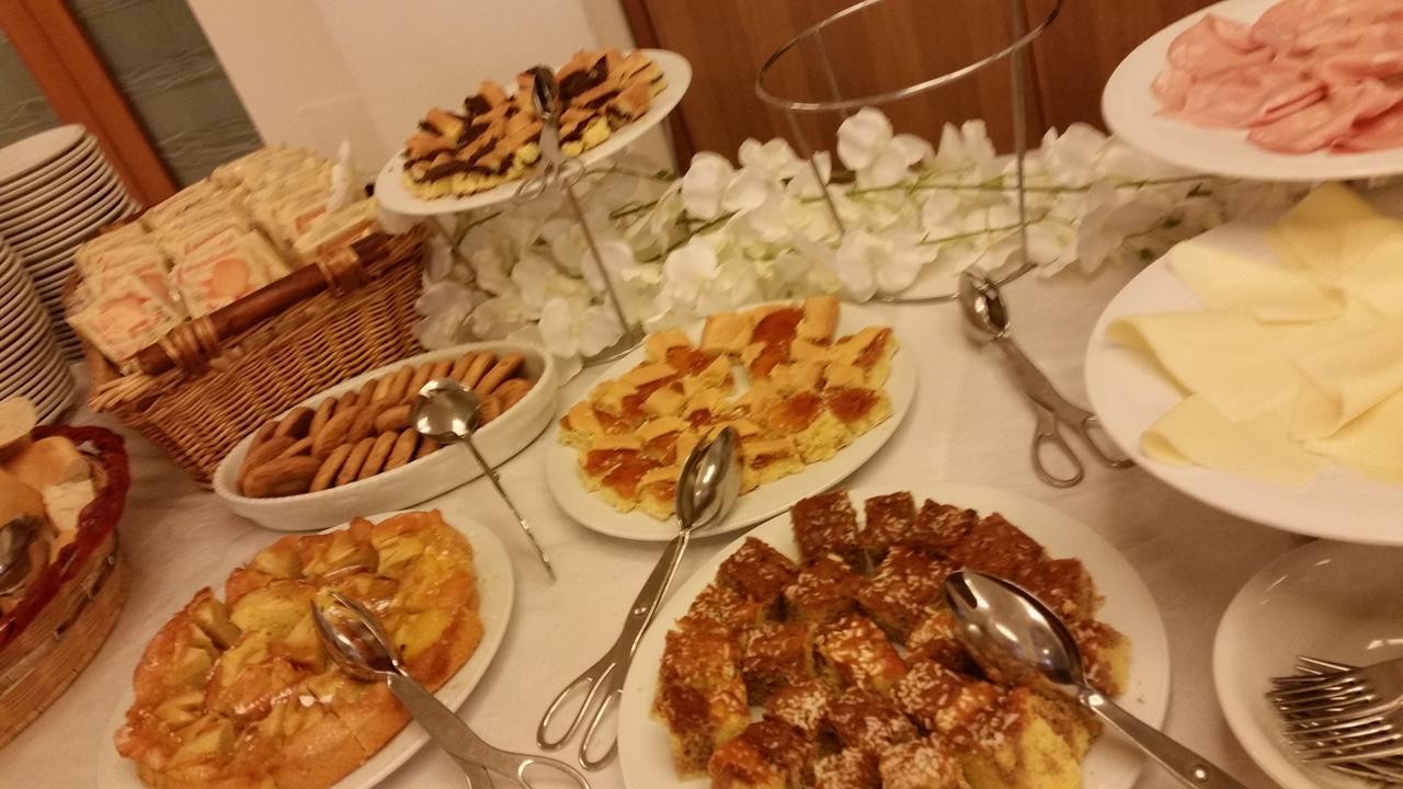 Hotel Angelus Rimini Dış mekan fotoğraf